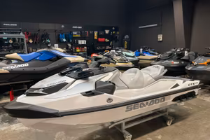 Sea Doo GTX 325 Limited nuova