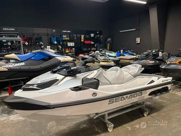 Sea Doo GTX 325 Limited nuova