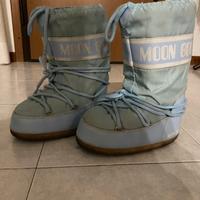 Moon Boot