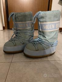 Moon Boot