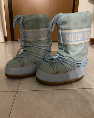 Moon Boot
