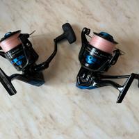 Mulinelli okuma solaris sls 6000