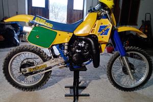 Suzuki rm250