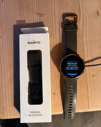 Suunto 7
