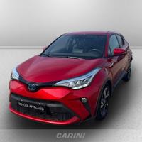 Toyota C-HR 1.8h trend e-cvt