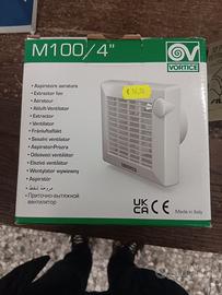 aspiratore elettrico
