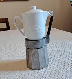 Caffettiera vintage 