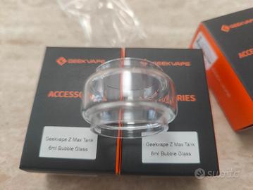 vetrino Geekvape Z max