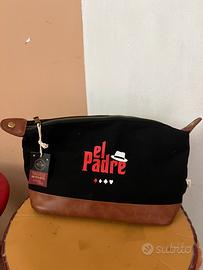 Trousse de toilette “Del Padre” - La Chaise Longue