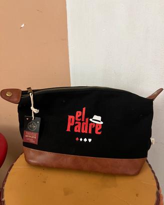 Trousse de toilette “Del Padre” - La Chaise Longue