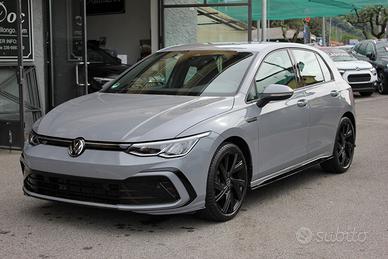 Volkswagen Golf 1.5 eTSI 150 CV EVO ACT DSG R-Line