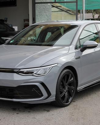 Volkswagen Golf 1.5 eTSI 150 CV EVO ACT DSG R-Line