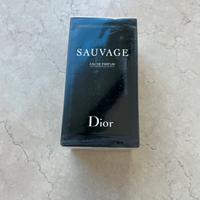 Dior sauvage