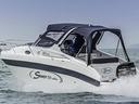 barca-saver-750-cabin-con-honda-250-tutto-2024