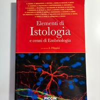 Elementi di istologia e cenni di embriologia