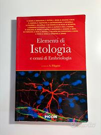 Elementi di istologia e cenni di embriologia