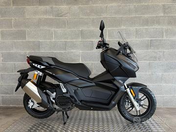 Kymco Dink 125 x adv Campagna Prova Riscatta o Ren