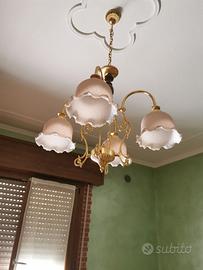 Lampadario 