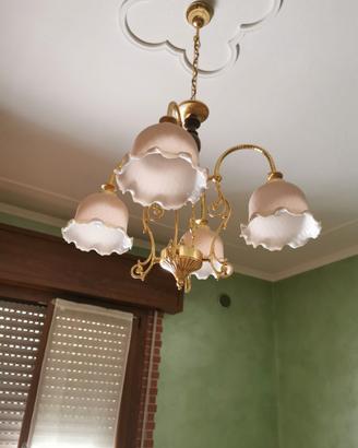 Lampadario 