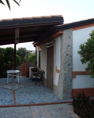 Villetta vacanze estive