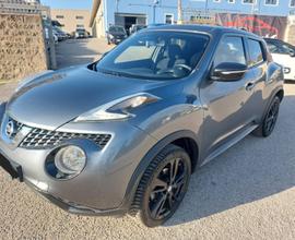 NISSAN Juke 1.5 dCi Start&Stop Tekna