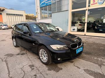 Bmw 318d 2.0 143CV X NEOPATENTATI 2009