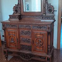 credenza
