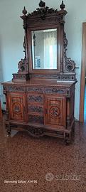 credenza