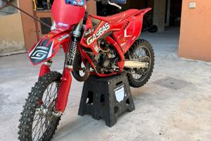 Gas gas 85