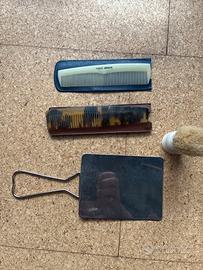 Accessori esercito e forze armate