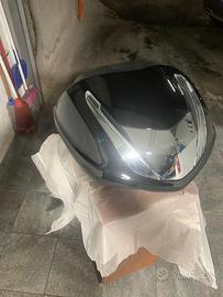 Bauletto scooter Honda SH