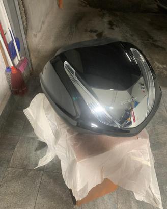 Bauletto scooter Honda SH