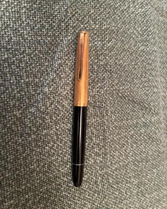Penna stilografica Aurora