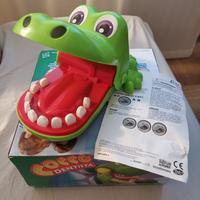Cocco dentista gioco di società