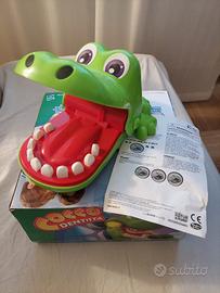 Cocco dentista gioco di società