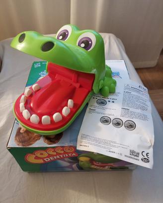 Cocco dentista gioco di società