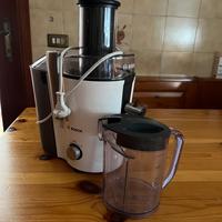 Bosch centrifuga spremiagrumi