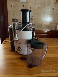 Bosch centrifuga spremiagrumi