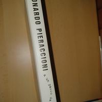 Leonardo pieraccioni "A un passo dal cuore"