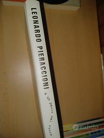 Leonardo pieraccioni "A un passo dal cuore"