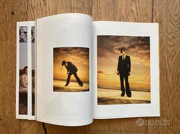 harry styles beauty papers magazine