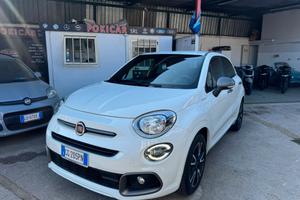 FIAT 500 X SPORT 1.3 MJT 95CV 2021