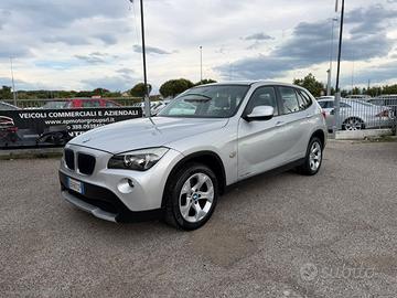 BMW X1 xDrive20d Attiva