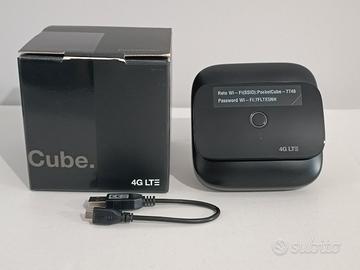 Router Huawei Pocket Cube