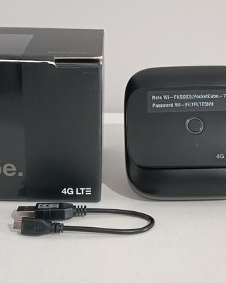 Router Huawei Pocket Cube
