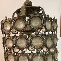 Lampadario anni ‘30