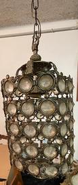Lampadario anni ‘30