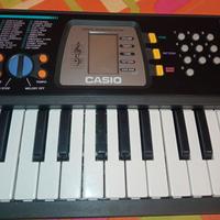 Tastiera Casio Song Bank SA-65