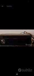autoradio Kenwood 