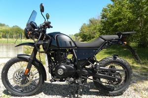 Himalayan 411 - 2024